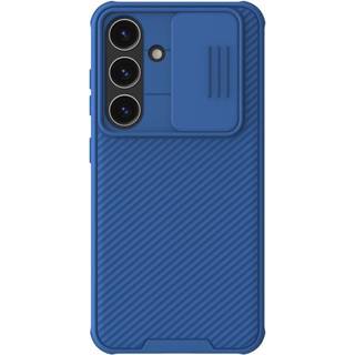Nillkin CamShield Cover Samsung Galaxy S25 Blå