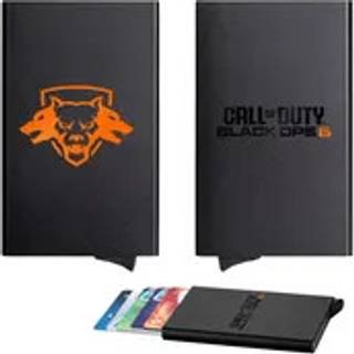 Call of Duty: Black Ops 6 Creditcard holder Cerberus