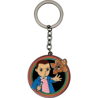STRANGER THINGS - Eleven - Limited Edition Keyring