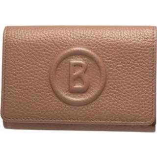 Bogner Bozen Nena RFID Pung brun