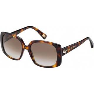 Marc Jacobs Kvinde MJ 311/S 05D/FM Outlet solbriller Plast Havana Firkantet