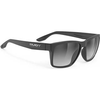Rudy Project SPINHAWK EDGE SP905106-0000 60 Solbriller Mænd Black - Black Matte - 60mm