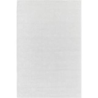 Håndvævet bomuldstæppe Lora