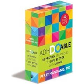 ADHDoable