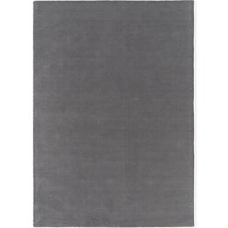 Håndvævet bomuldstæppe Lora