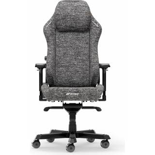 DXRacer MASTER XL Grå Stof