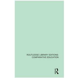 Contemporary Perspectives in Comparative Education