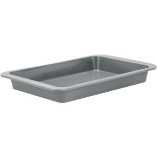 Nordwik Nordwik bageform keramisk non-stick sølv 32 cm 31,5x20 cm