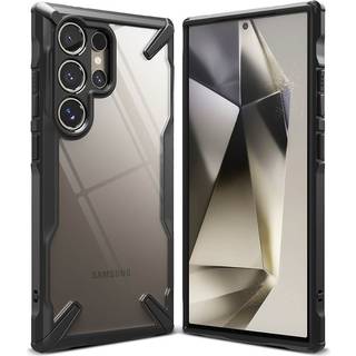 Ringke Fusion X Case Samsung Galaxy S25 Ultra Sort
