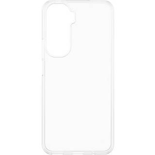 Honor 90 Lite Safe By PanzerGlass® Fleksibelt Plastik Cover - Gennemsigtig
