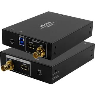 Marshall VAC-23SHUC 3G-SDI & HDMI to USB-C Converter