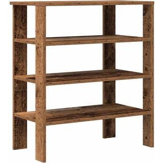 Skoreol 61X32X Konstrueret Træ - Gammelt træ / 70 cm