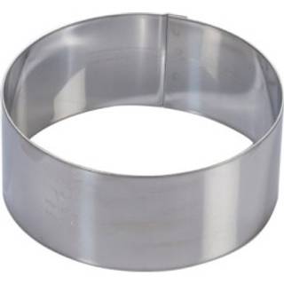 Stopring/Kagering, 5 cm høj - Martellato - 12 cm