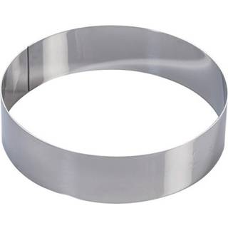 Stopring/Kagering, 5 cm høj - Martellato - 20 cm