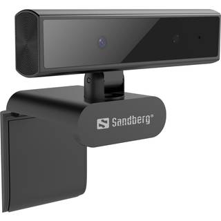 Sandberg Face-ID Webcam Mini
