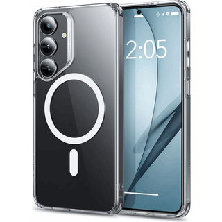 Samsung Galaxy S25+ ESR CH HaloLock Mag Hybrid Cover - Klar