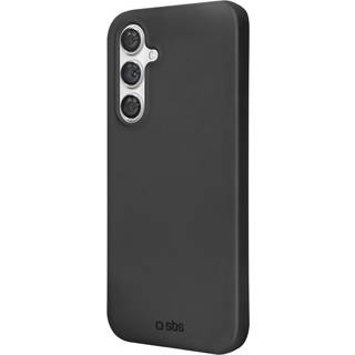SBS Samsung Galaxy A16 cover - sort (På lager i varehus)