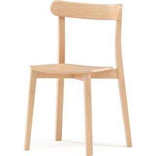 Paged Icho Stol Naturlig - Stole Bøg Natural - W1A4420B-M07-000-G100Z20D