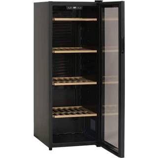 Scandomestic WC105BG Fritstående vinkøleskab