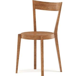 Paged Spire Stol - Stole Bøg Classic - W1A4770B-M08-000-G100Z30D
