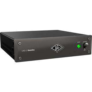 Universal Audio UAD-2 Satellite TB3 OCTO Core DSP-lydsystem