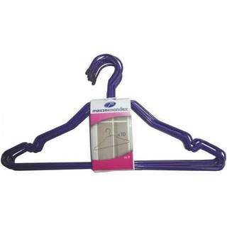 Mondex Bøjlesæt Mondex 39 cm Stål (10 enheder)