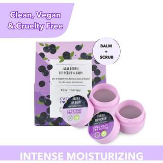 Everyday For Future Kiss Therapy Duo Set