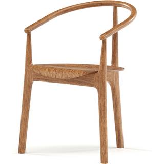 Paged Evo Armstol - Stole Bøg Classic - W1B2940B-M08-000-G100Z30A