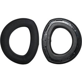 Nano-syede ørepuder til Sennheiser HD800/HD800s hovedtelefoner