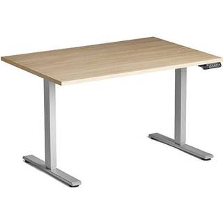 Hæve-sænkebord Ekoflex 2.0, eg bordplade 1200x800mm