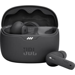 JBL Tune 245NC true wireless in-ear høretelefoner (sort) - På lager i butik