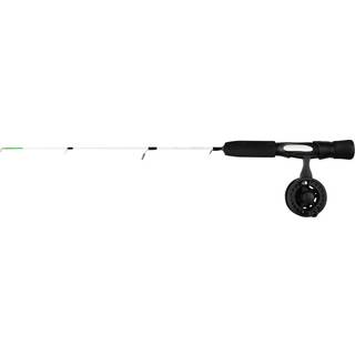 Team Daiwa Ice 24M/BLB6 Combo