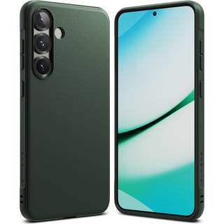 Ringke Onyx Case Samsung Galaxy S25 Dark Green
