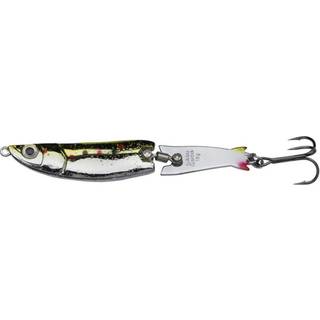 ABU Garcia Toby Jointed Blink Green Black Minnow 14g