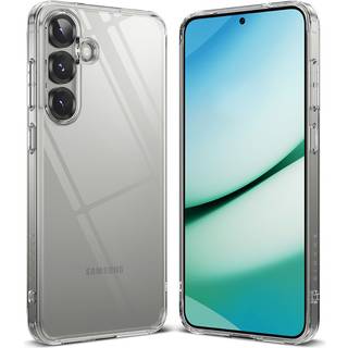 Ringke Fusion Case Samsung Galaxy S25 Clear