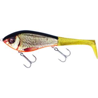 Westin Swim Tail 62g Real Rudd