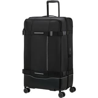 American Tourister Urban Track Kuffert med 4 hjul sort