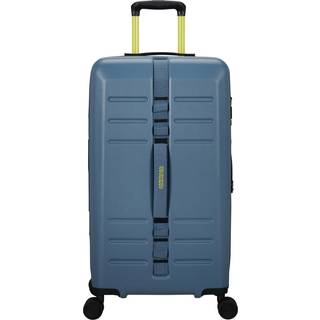 American Tourister Kuffert Trailon Trunk 73 CM - Blå