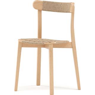 Paged Icho Mio Stol Naturlig - Stole Bøg Natural - W1A4422B-M07-000-WS00Z20D