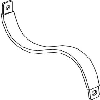 Cubic Cu-Flex 25Mm2, 480Mm, Fb25480