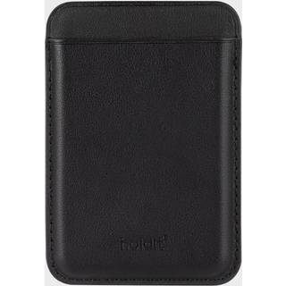 Holdit Kortholder med MagSafe - Sort