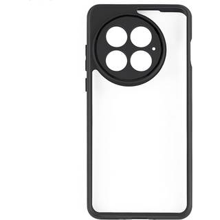 EIDERWOOD Gennemsigtigt OnePlus 13 Cover – Fleksibelt og Hårdt Plast for Optimal Beskyttelse