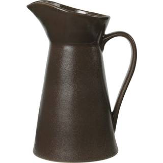 Broste Copenhagen Jenna kande 1,3 L Antique brown