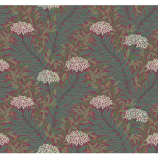 Rifle Paper Co. Wallpaper Highgrove RF7506