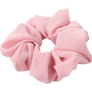 SOHO Nada Scrunchie - Lyserød