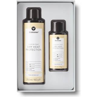 HH Simonsen Dry Heat Protection Gift Box (1 sæt)