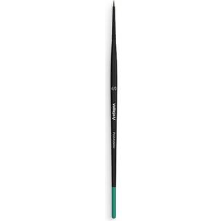 Brush round natural hair No. 4/0