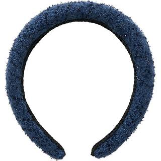 Name It Dark Sapphire Hårpynt (2-pak)
