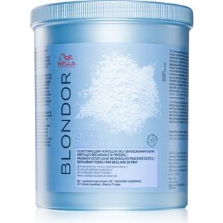 Wella Professionals Blondor Lysnende pudder 800 g - 800 g