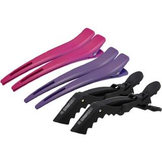 HH Simonsen Clips Set - 6stk